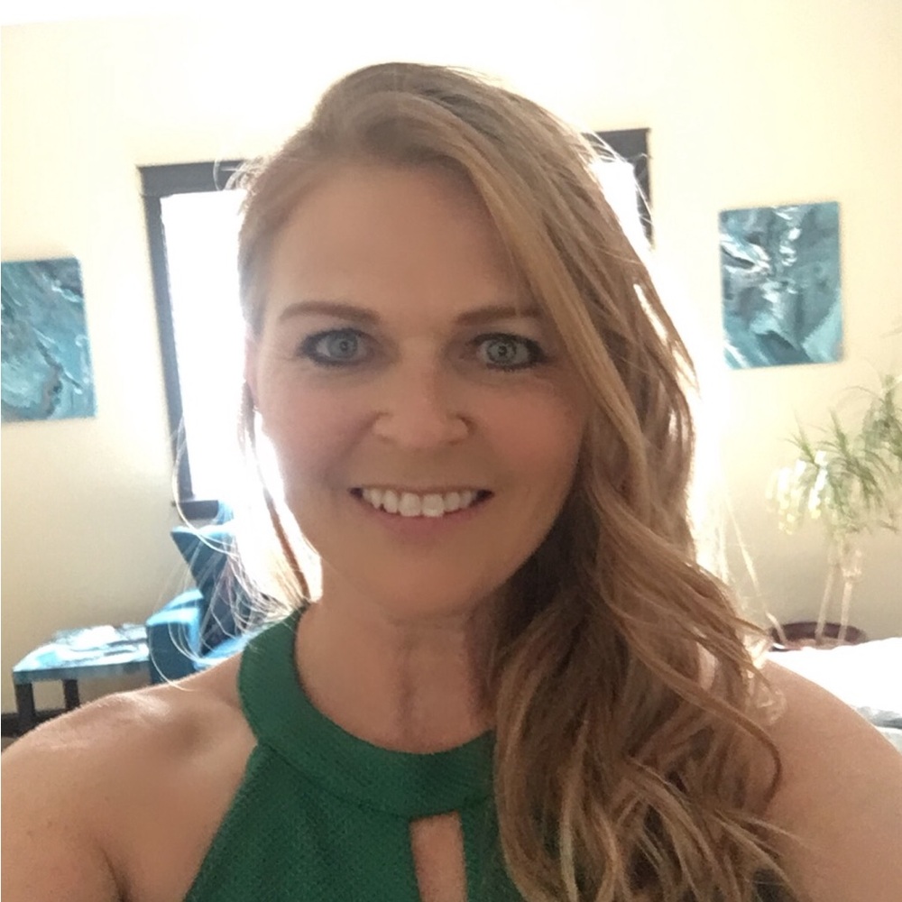 Meet your Posher, Jessica